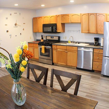 2 Bedroom East Carson Street Sanctuary Pittsburgh Exteriör bild