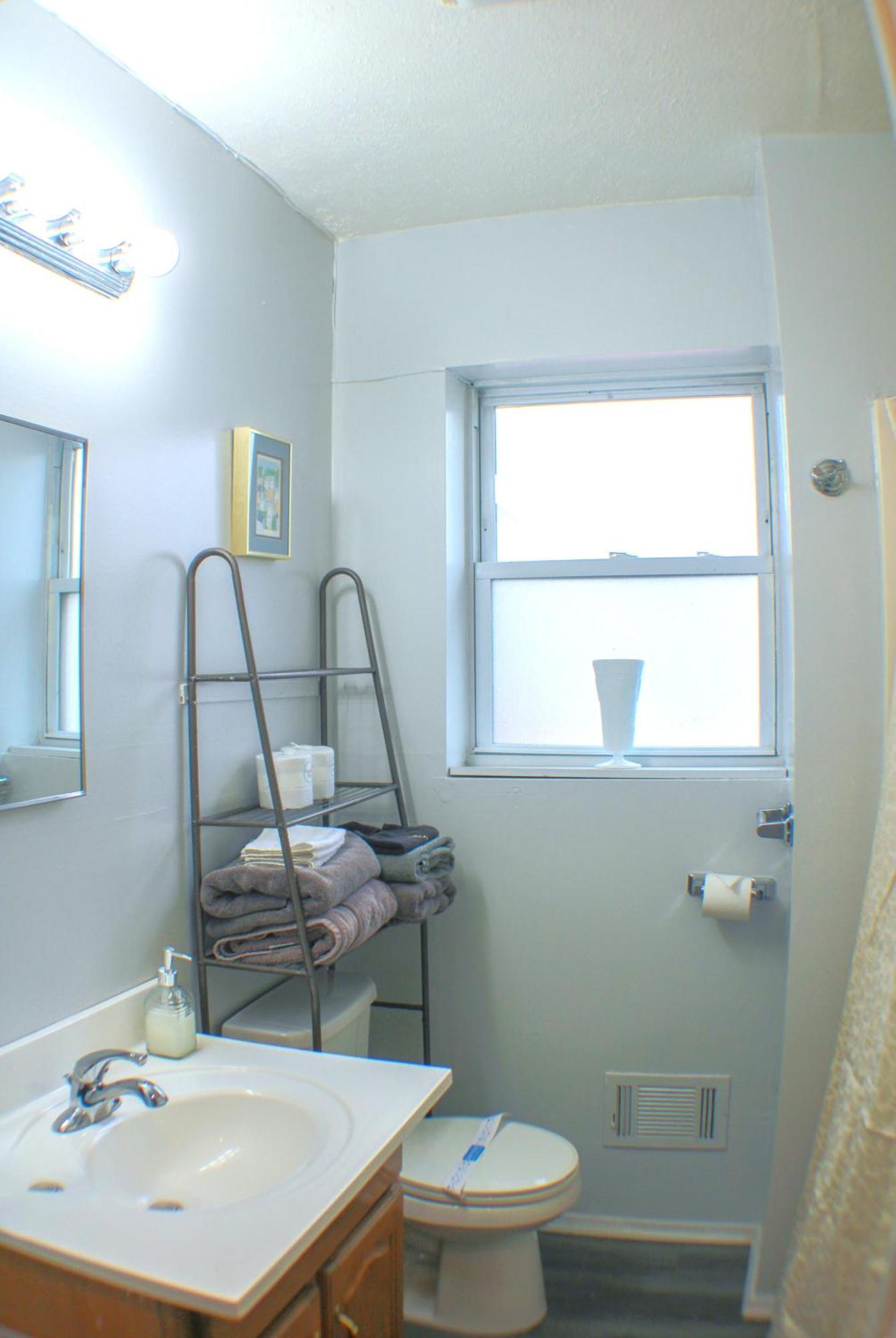 2 Bedroom East Carson Street Sanctuary Pittsburgh Exteriör bild