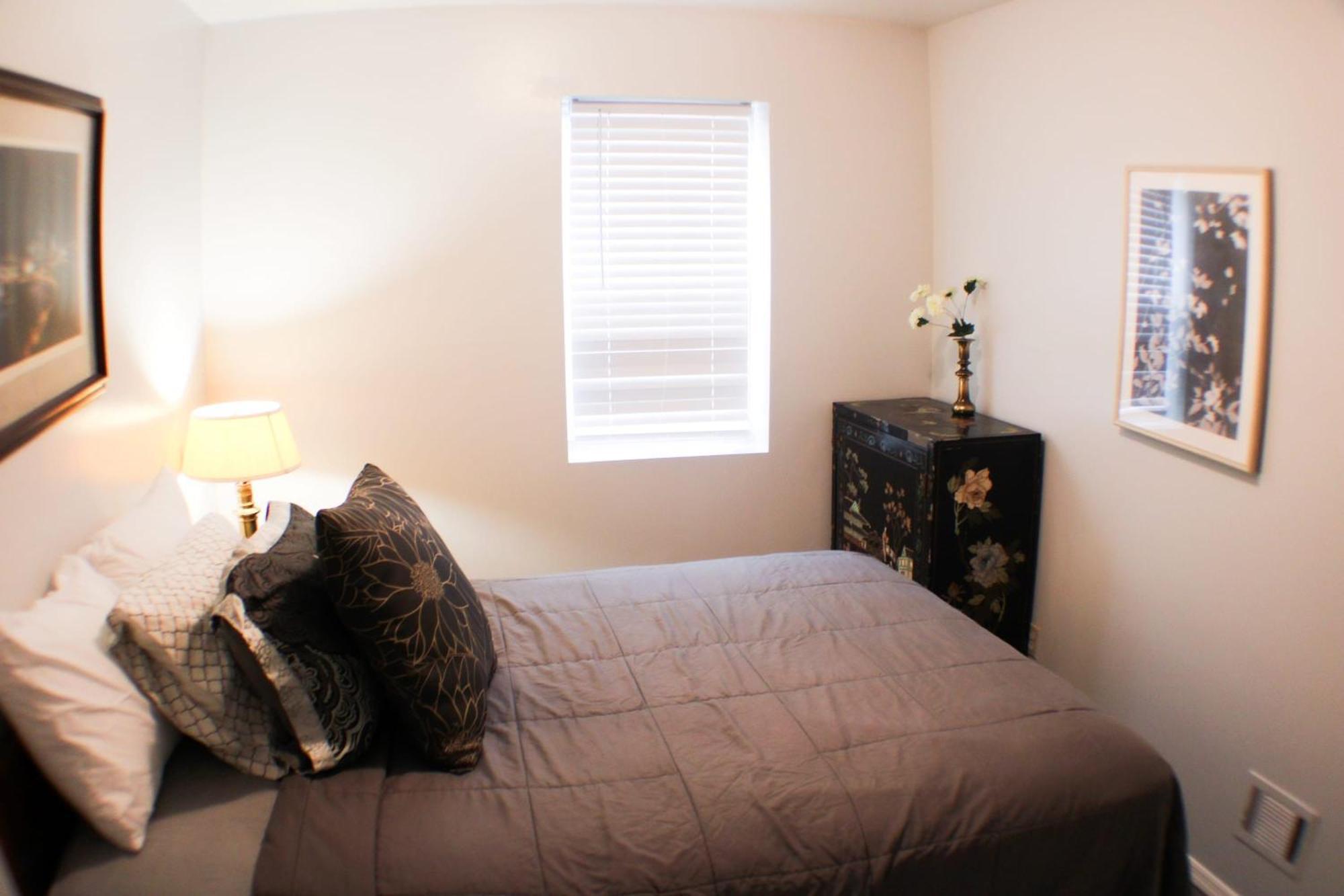 2 Bedroom East Carson Street Sanctuary Pittsburgh Exteriör bild