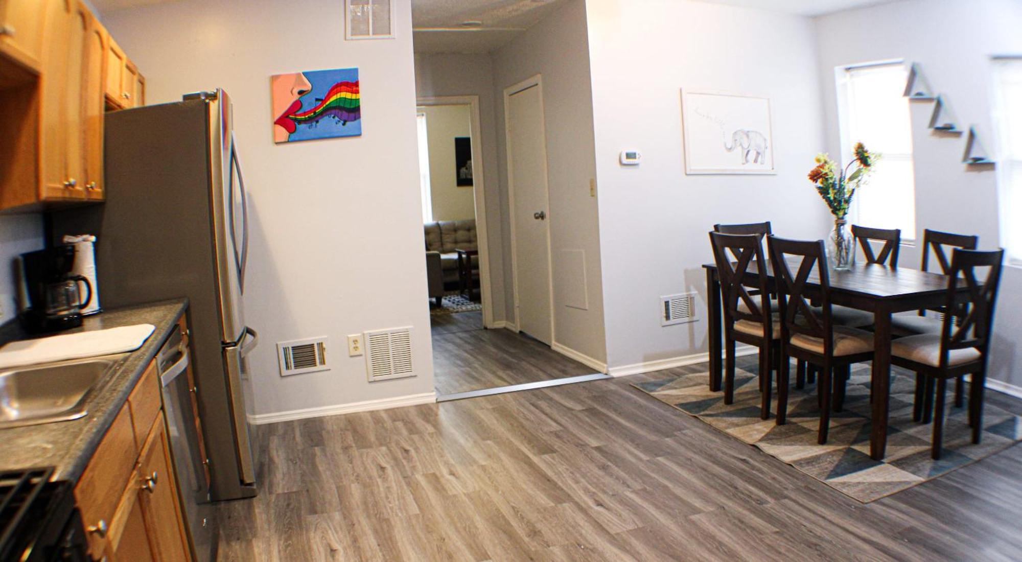 2 Bedroom East Carson Street Sanctuary Pittsburgh Exteriör bild