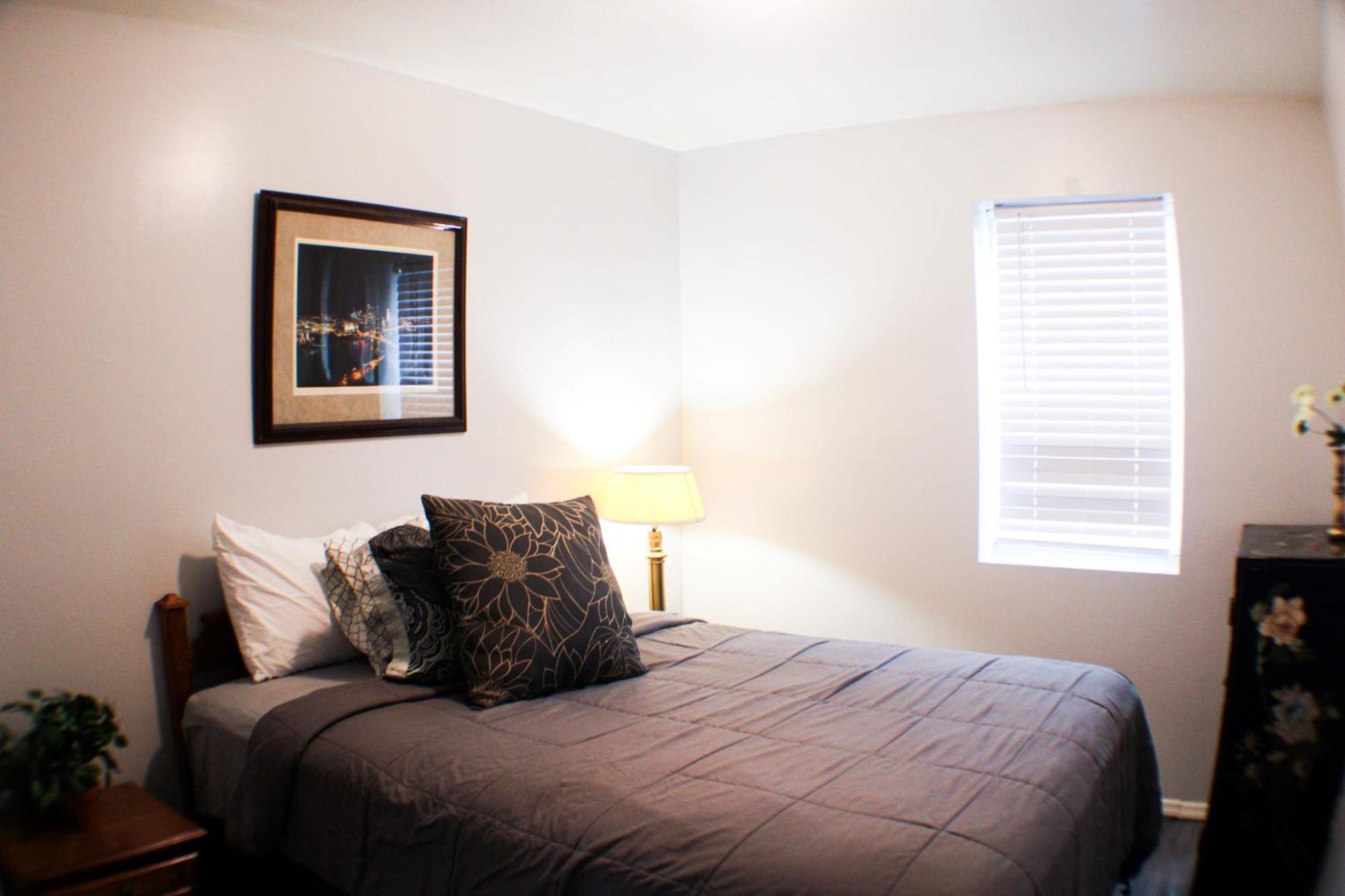 2 Bedroom East Carson Street Sanctuary Pittsburgh Exteriör bild