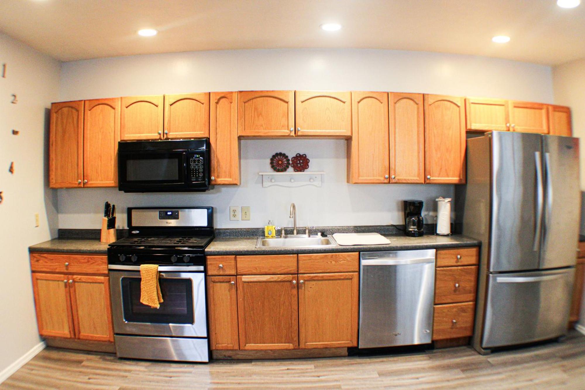 2 Bedroom East Carson Street Sanctuary Pittsburgh Exteriör bild