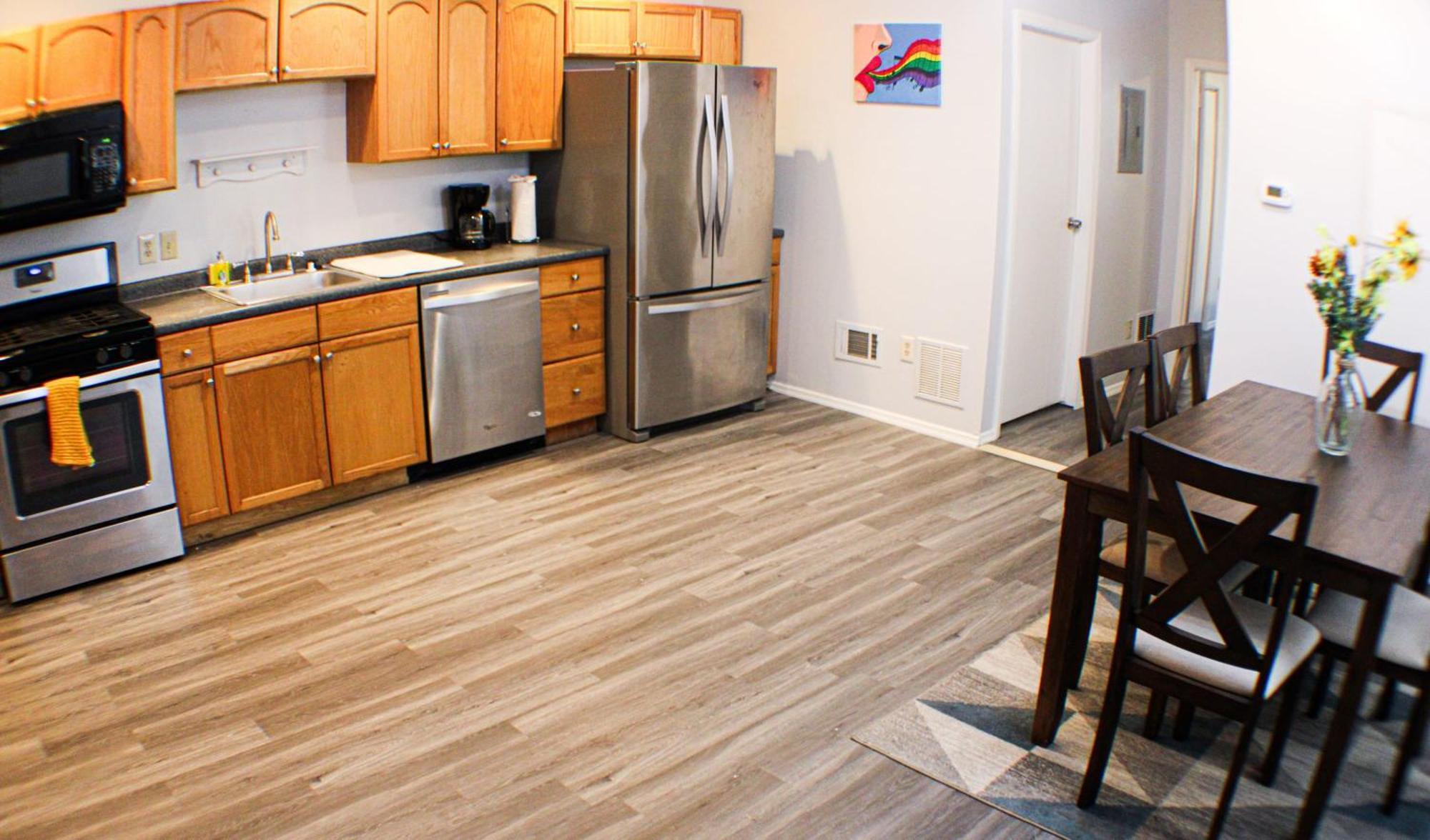 2 Bedroom East Carson Street Sanctuary Pittsburgh Exteriör bild
