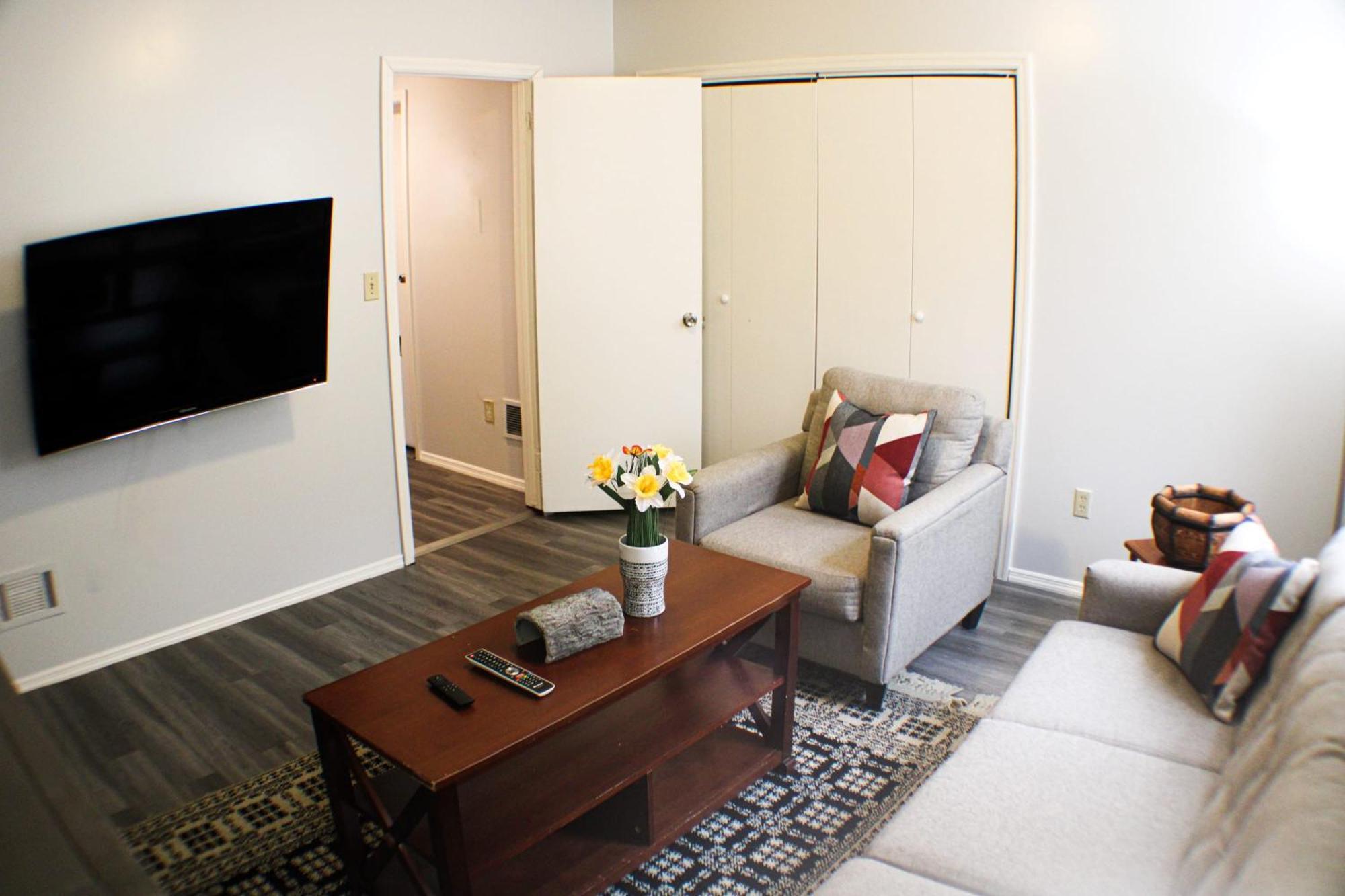2 Bedroom East Carson Street Sanctuary Pittsburgh Exteriör bild