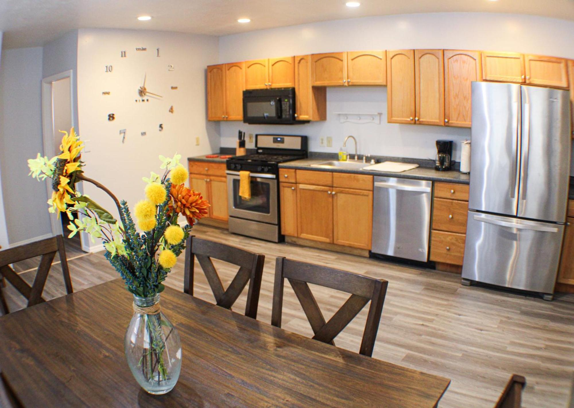 2 Bedroom East Carson Street Sanctuary Pittsburgh Exteriör bild